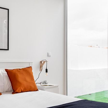 Altido Brand New Elegant Apartments With Terraces In Ajuda Lisboa Extérieur photo