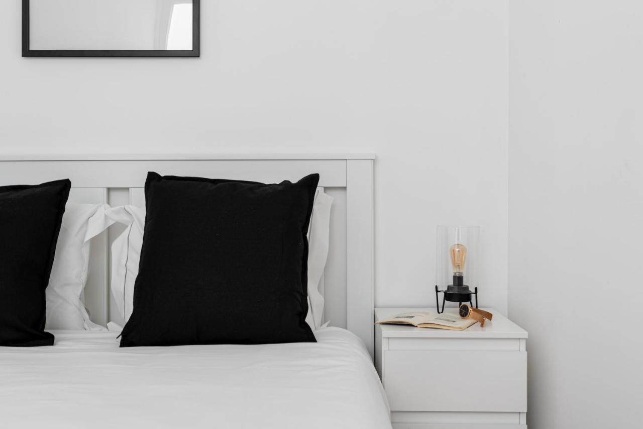 Altido Brand New Elegant Apartments With Terraces In Ajuda Lisboa Extérieur photo