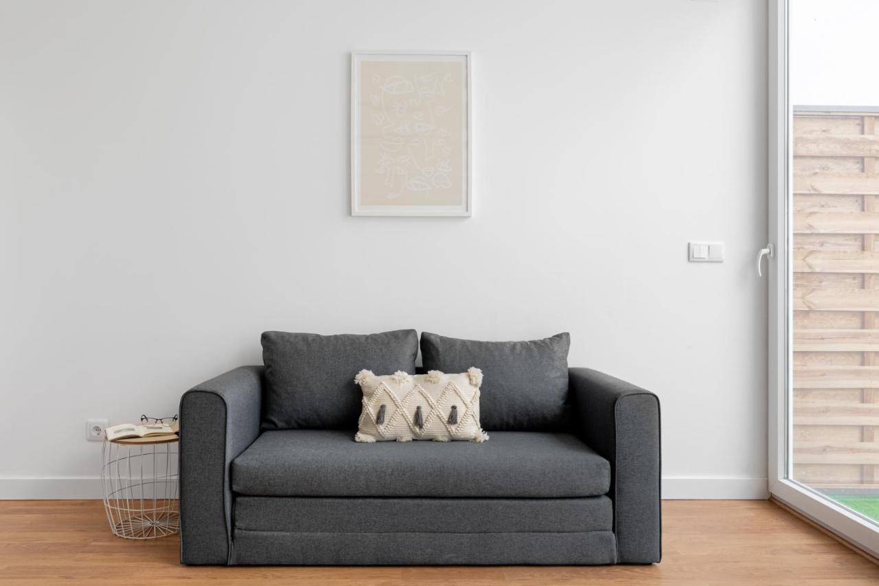 Altido Brand New Elegant Apartments With Terraces In Ajuda Lisboa Extérieur photo