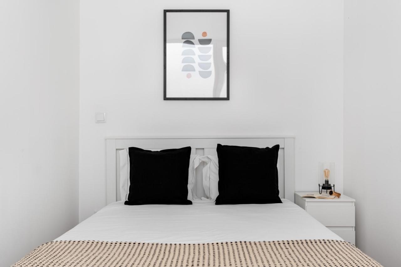 Altido Brand New Elegant Apartments With Terraces In Ajuda Lisboa Extérieur photo